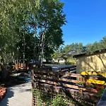 We Mlynie Gospodarstwo agroturystyczne