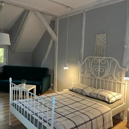 Lantgård We Mlynie *