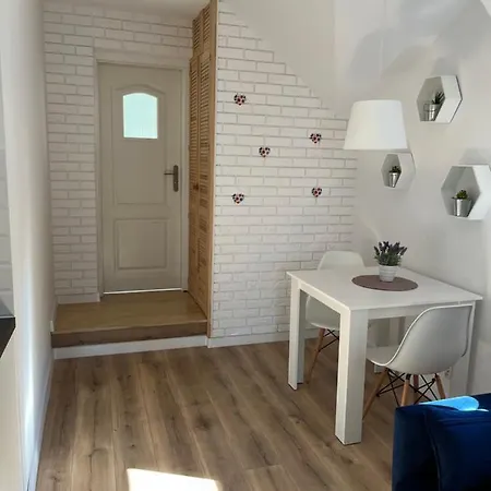 Lantgård We Mlynie *