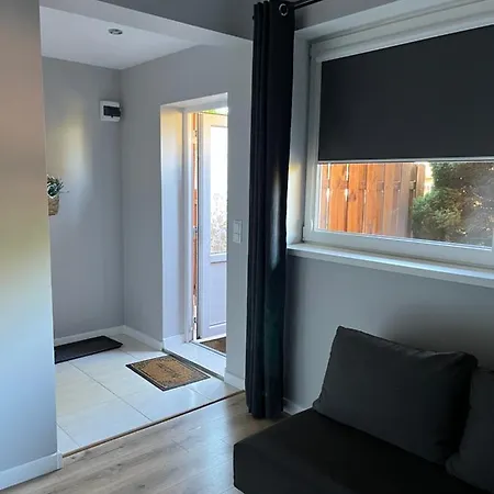 We Mlynie Lantgård *