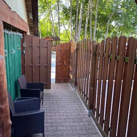 Lantgård We Mlynie *