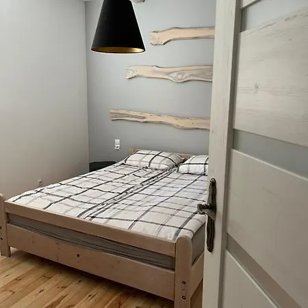 We Mlynie Lantgård Warpuny