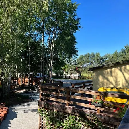 We Mlynie Gospodarstwo agroturystyczne