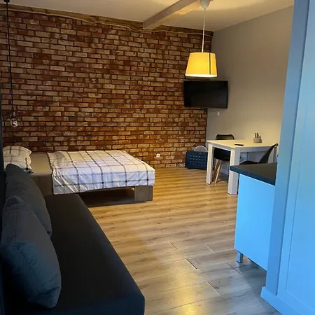 Lantgård We Mlynie *