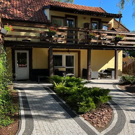 We Mlynie Lantgård *