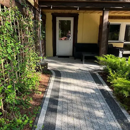 We Mlynie Lantgård *