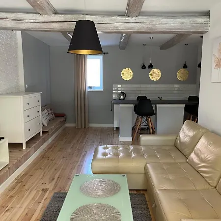 We Mlynie Lantgård Warpuny