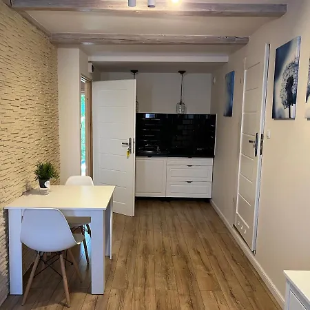 We Mlynie Lantgård *