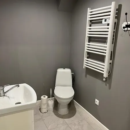 Lantgård We Mlynie *