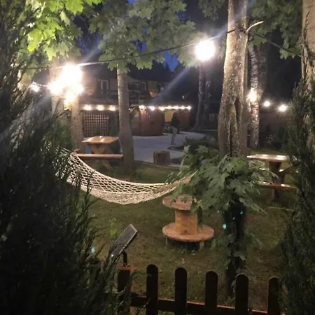 We Mlynie 农家乐 *