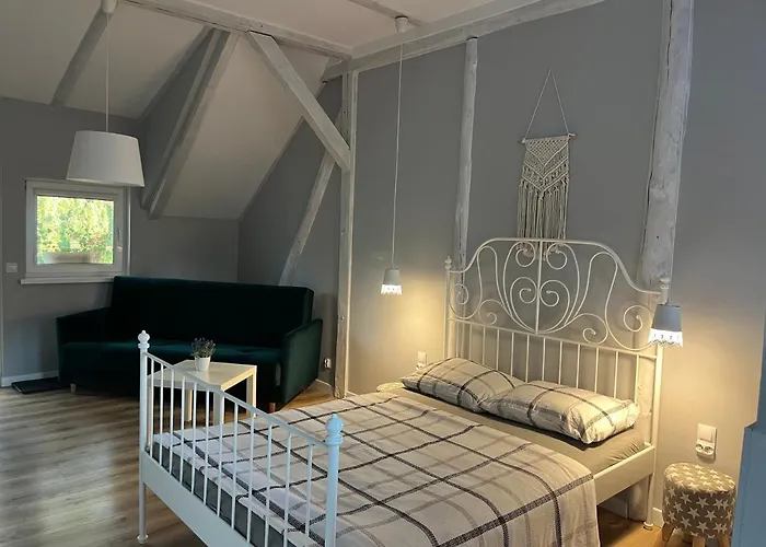 Farm stay We Mlynie *