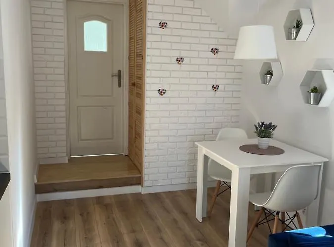 Farm stay We Mlynie *