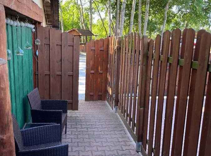 Farm stay We Mlynie *