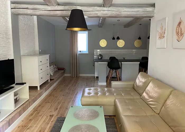 We Mlynie Farm stay Warpuny